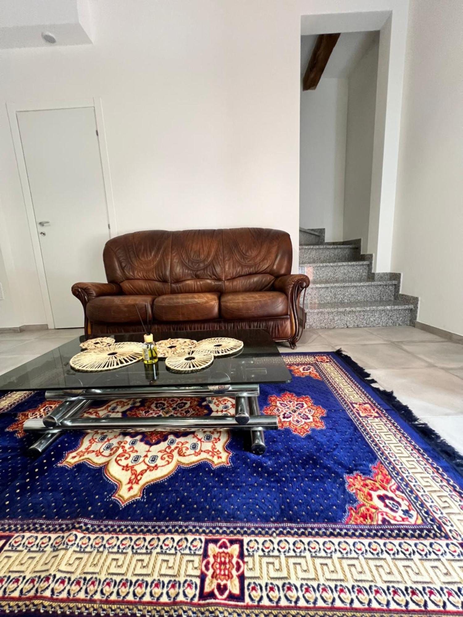 La Casa Di Giada Uscita Autostrada Di Imola Luaran gambar