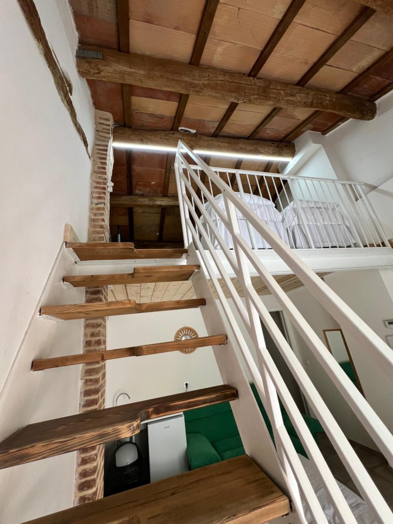 Guesthouse La Casa Di Giada Imola Luaran gambar