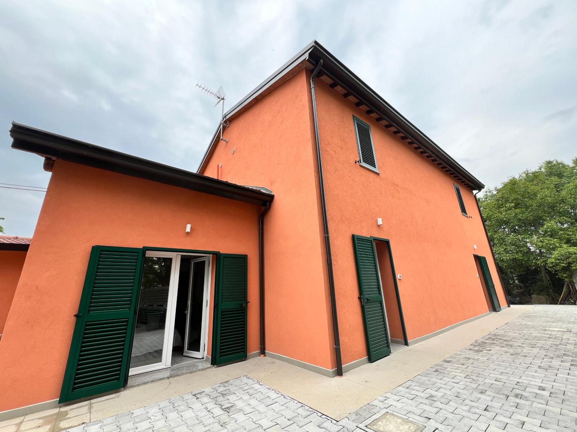 La Casa Di Giada Uscita Autostrada Di Imola Luaran gambar