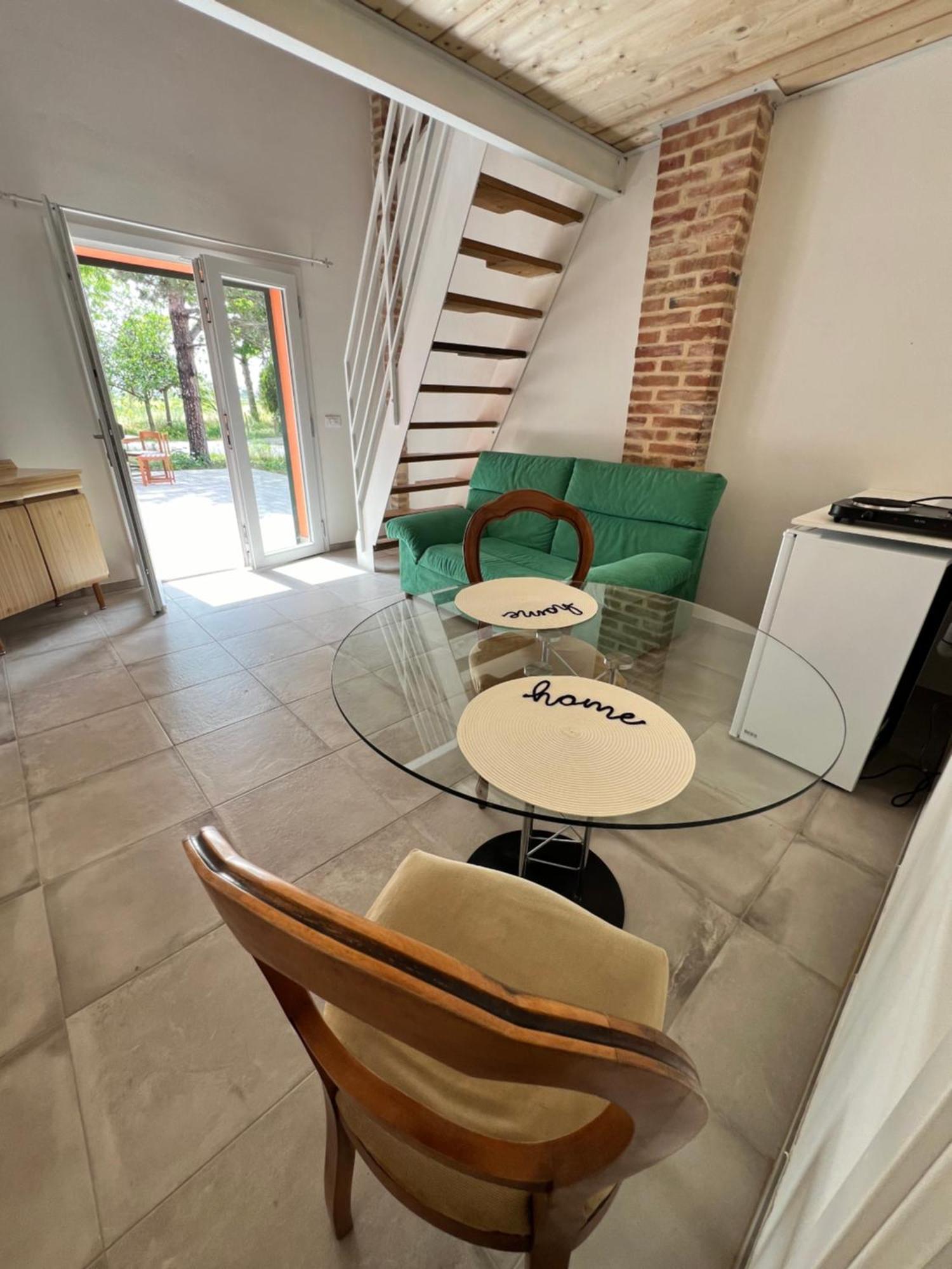La Casa Di Giada Uscita Autostrada Di Imola Luaran gambar