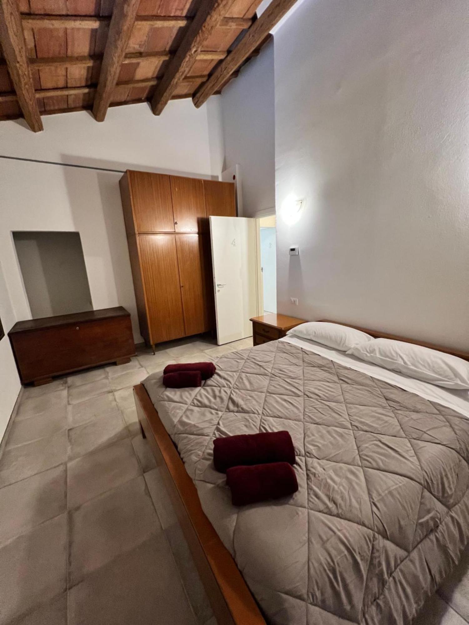 Guesthouse La Casa Di Giada Imola Luaran gambar