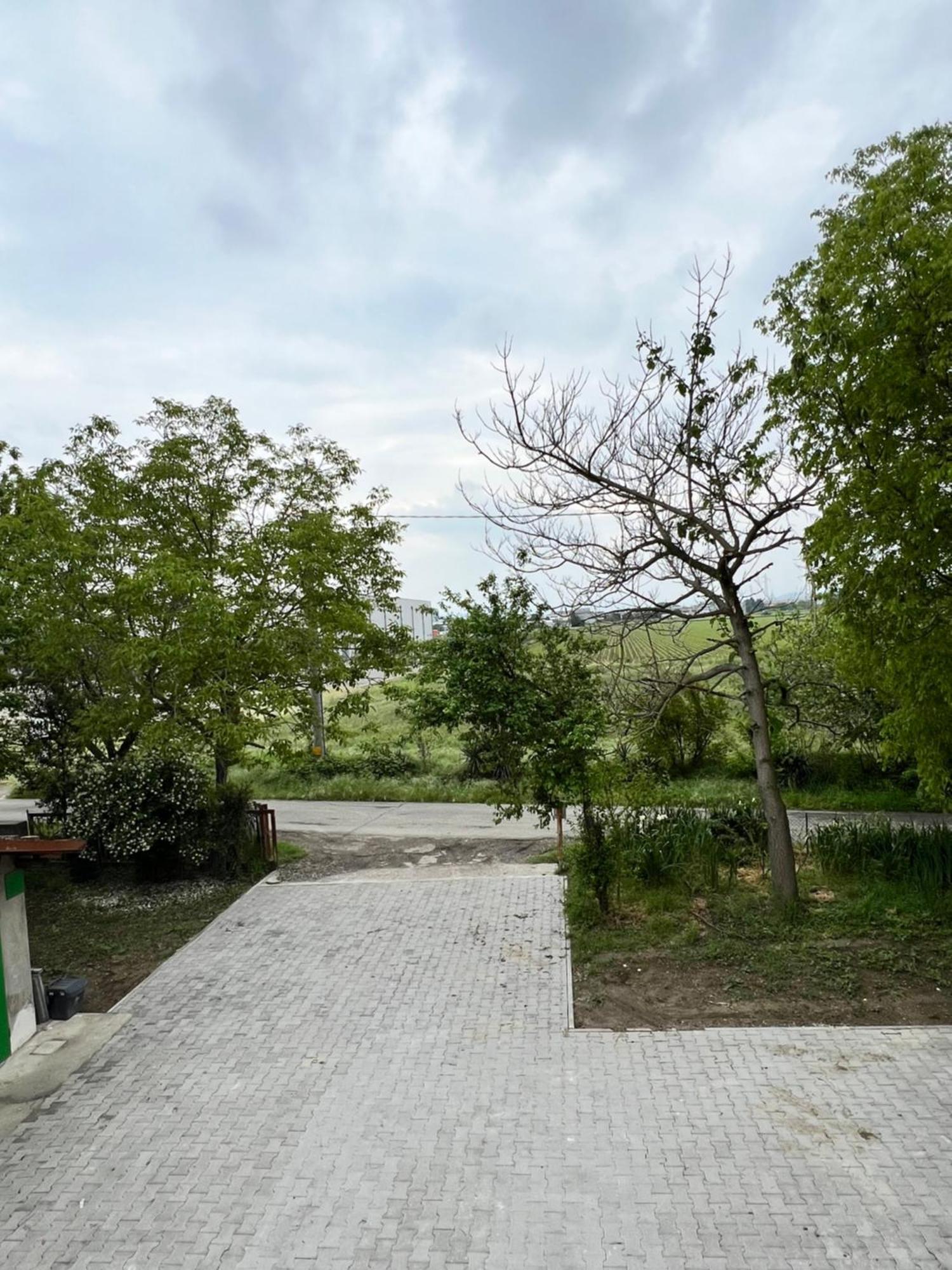 La Casa Di Giada Uscita Autostrada Di Imola Luaran gambar