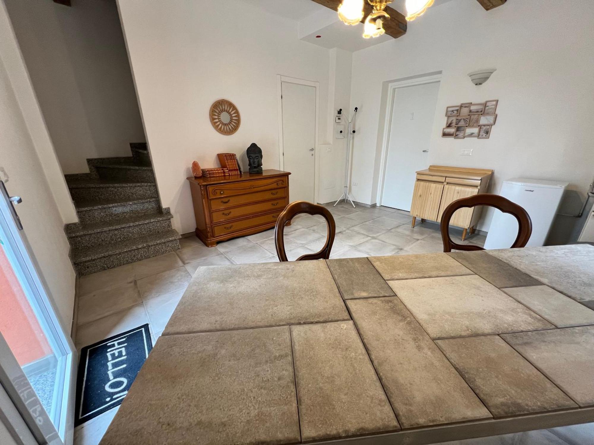 Guesthouse La Casa Di Giada Imola Luaran gambar
