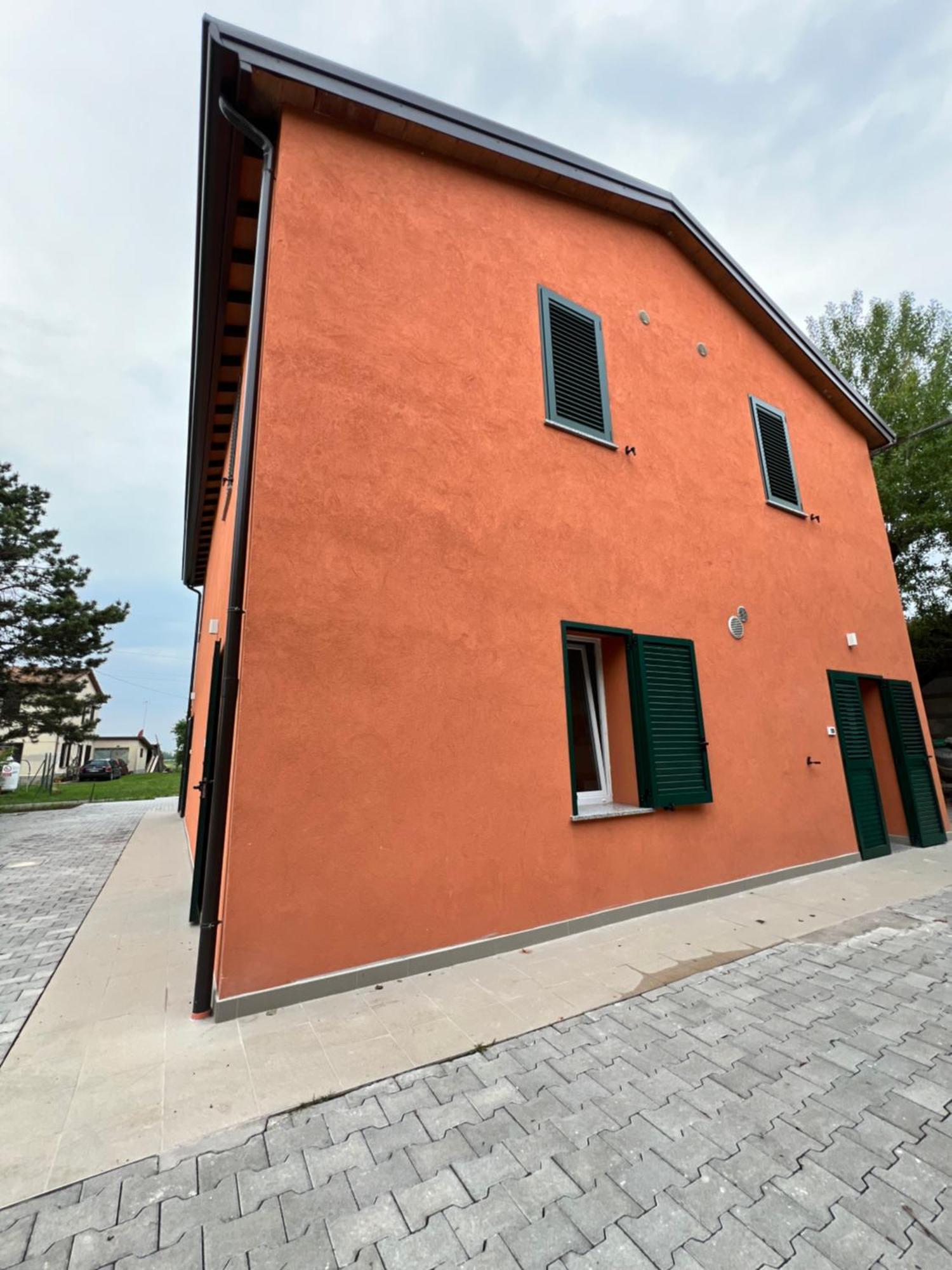 La Casa Di Giada Uscita Autostrada Di Imola Luaran gambar