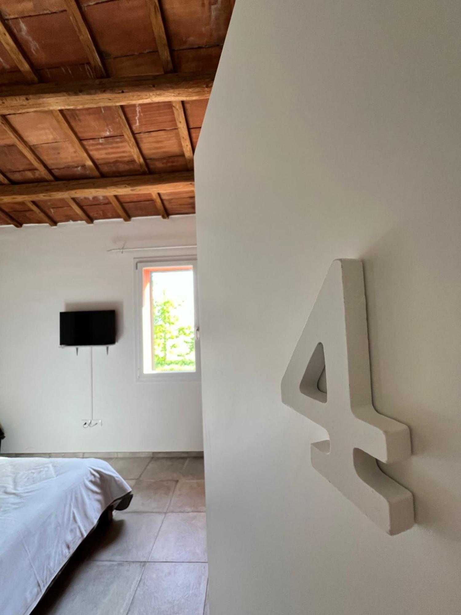 La Casa Di Giada Uscita Autostrada Di Imola Luaran gambar