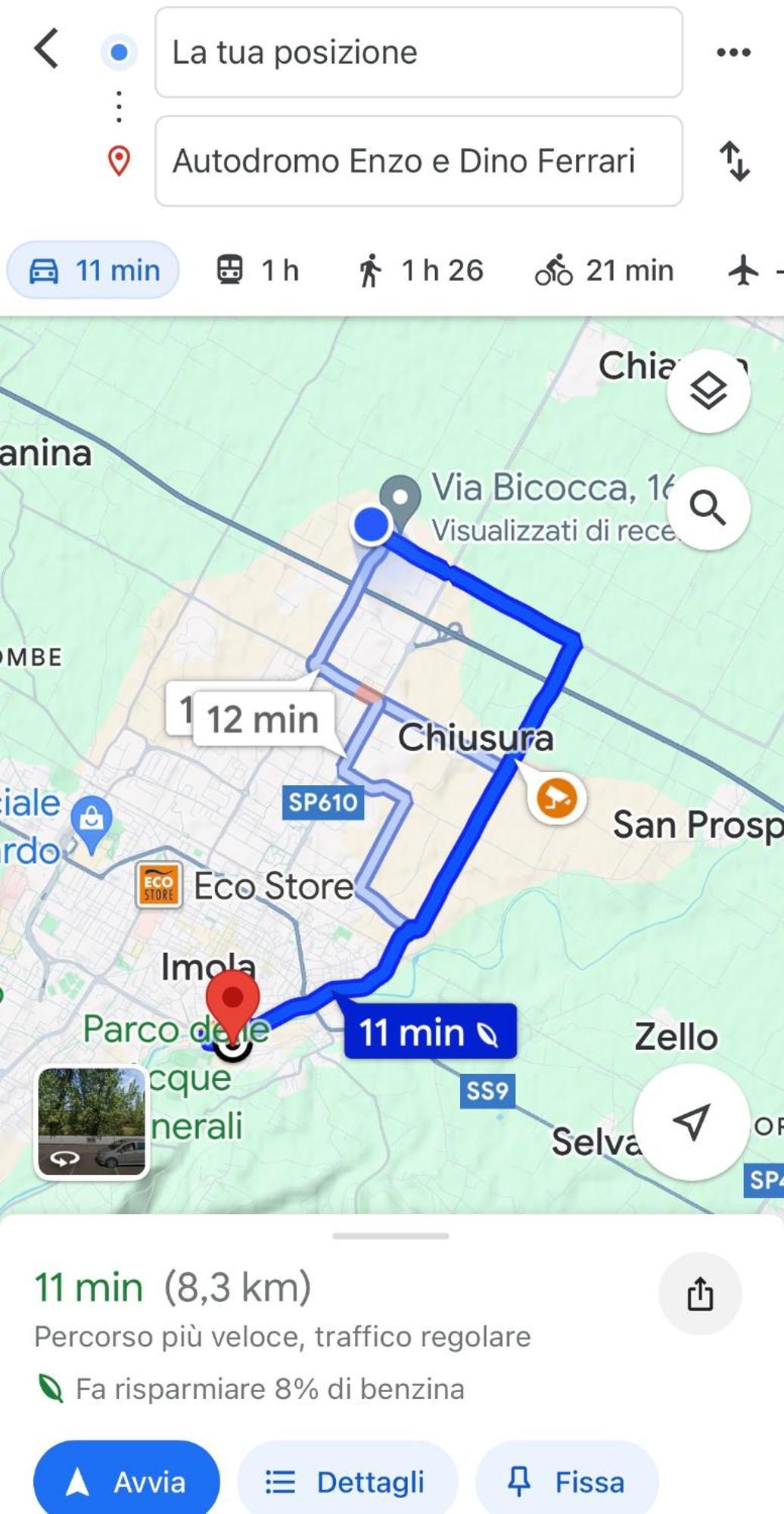 La Casa Di Giada Uscita Autostrada Di Imola Luaran gambar