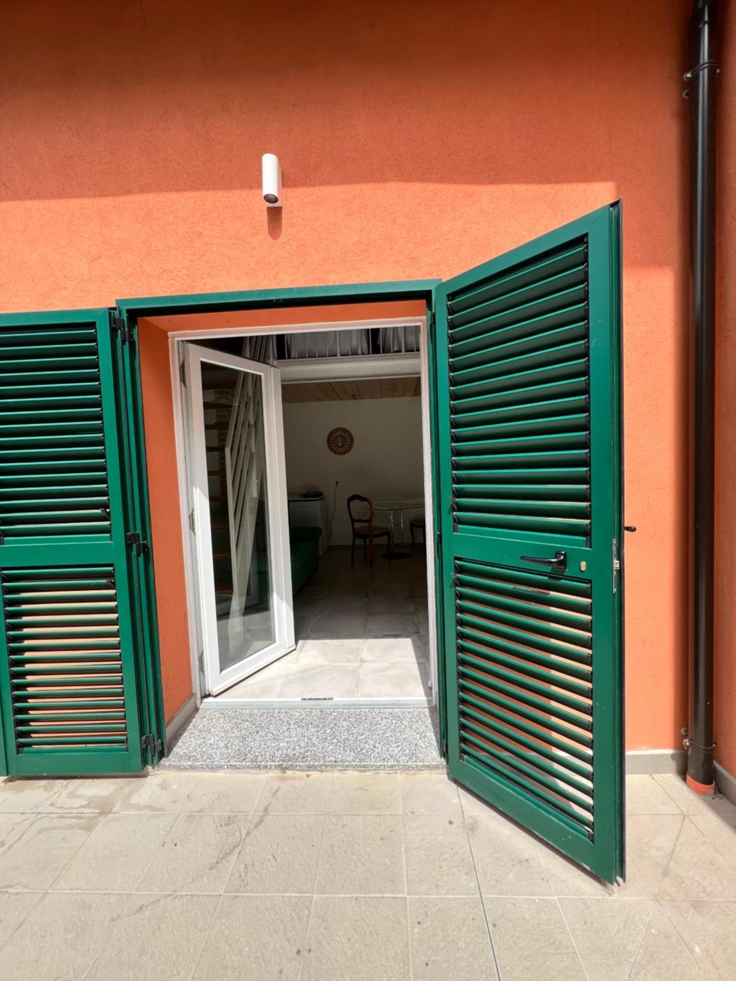 La Casa Di Giada Uscita Autostrada Di Imola Luaran gambar