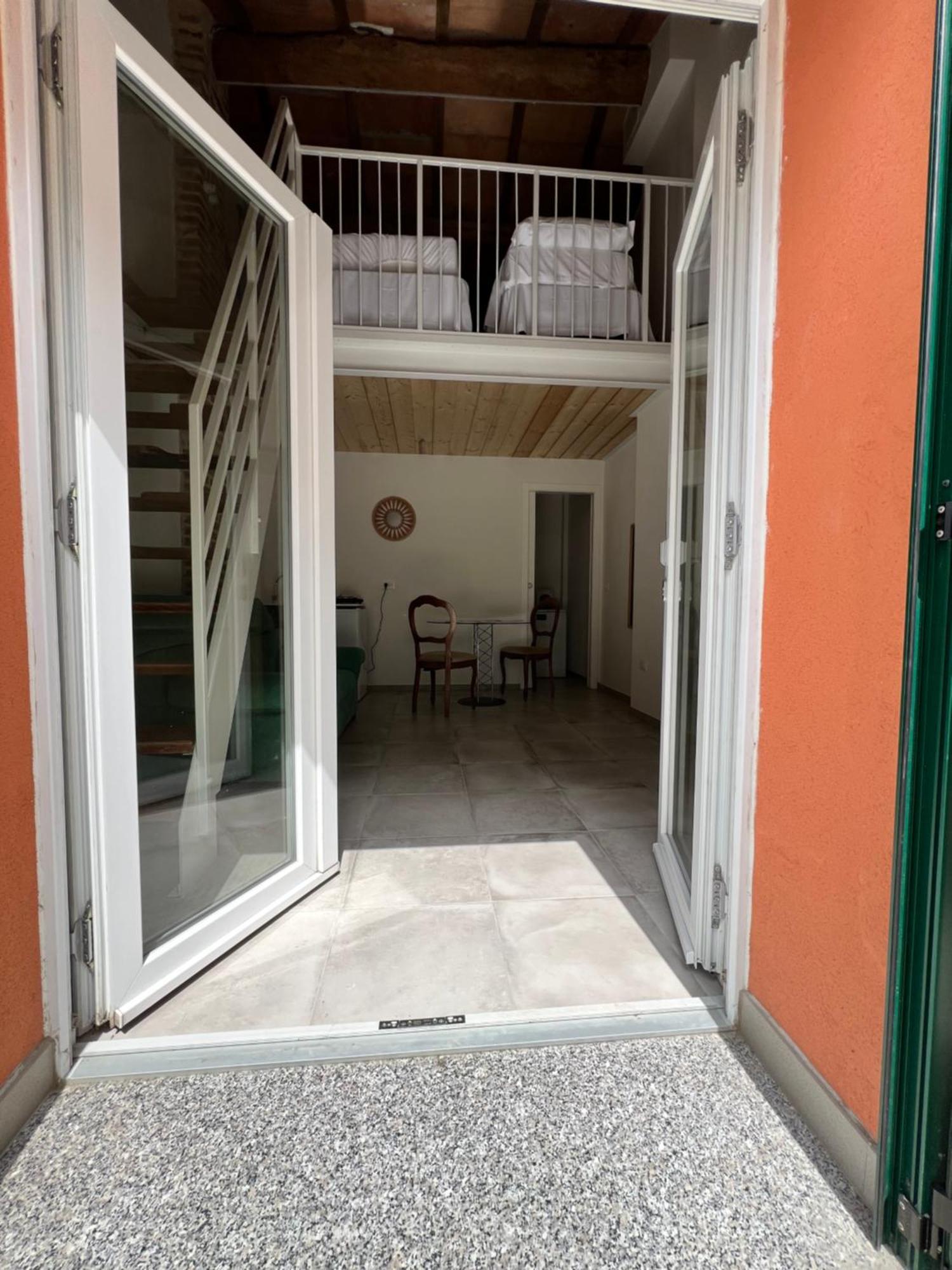 La Casa Di Giada Uscita Autostrada Di Imola Luaran gambar