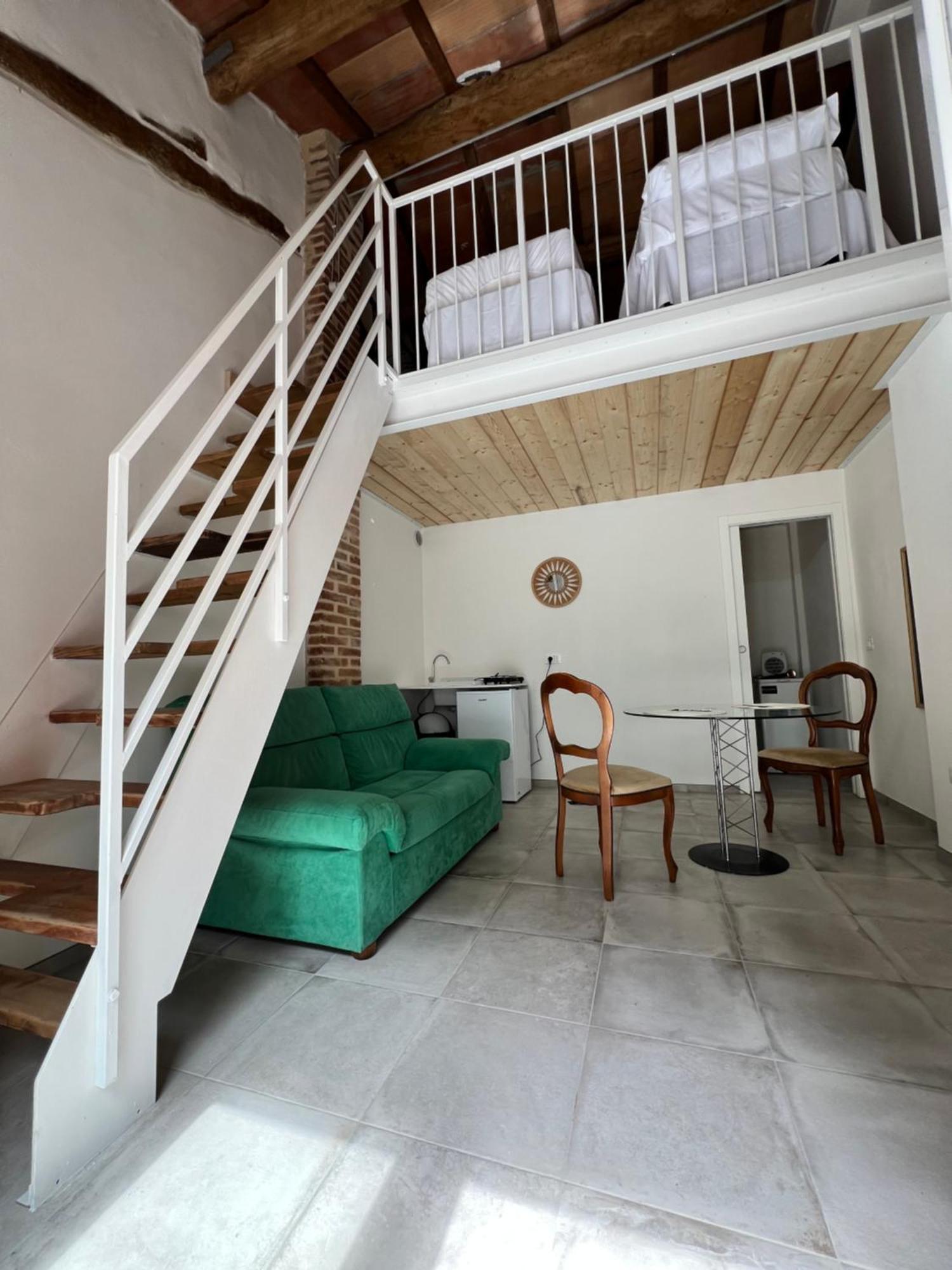 Guesthouse La Casa Di Giada Imola Luaran gambar