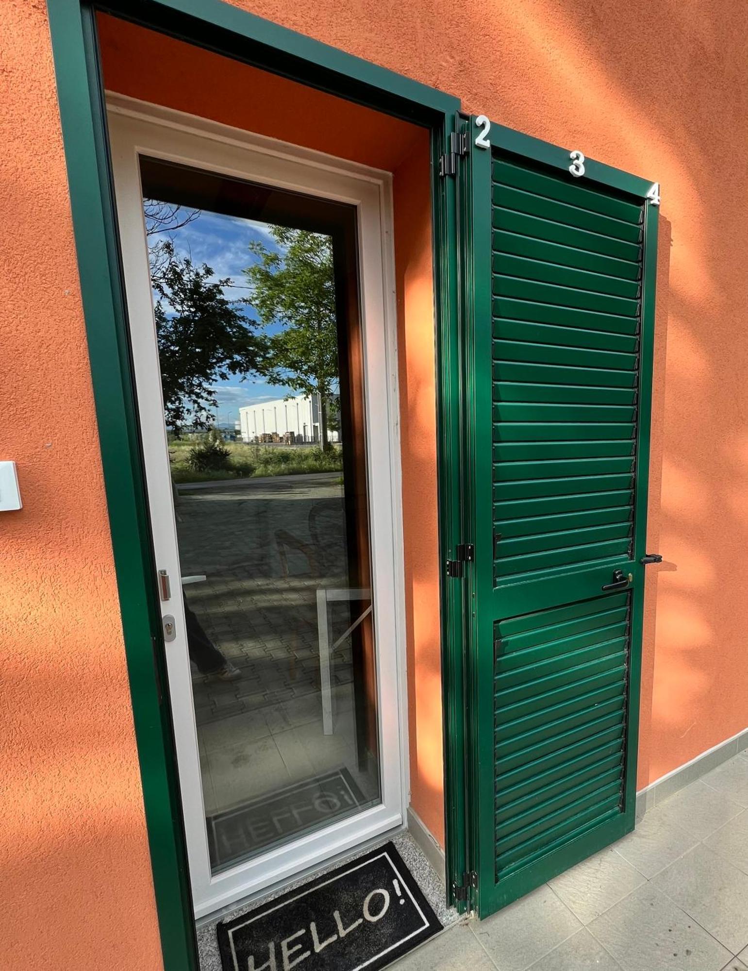 La Casa Di Giada Uscita Autostrada Di Imola Luaran gambar
