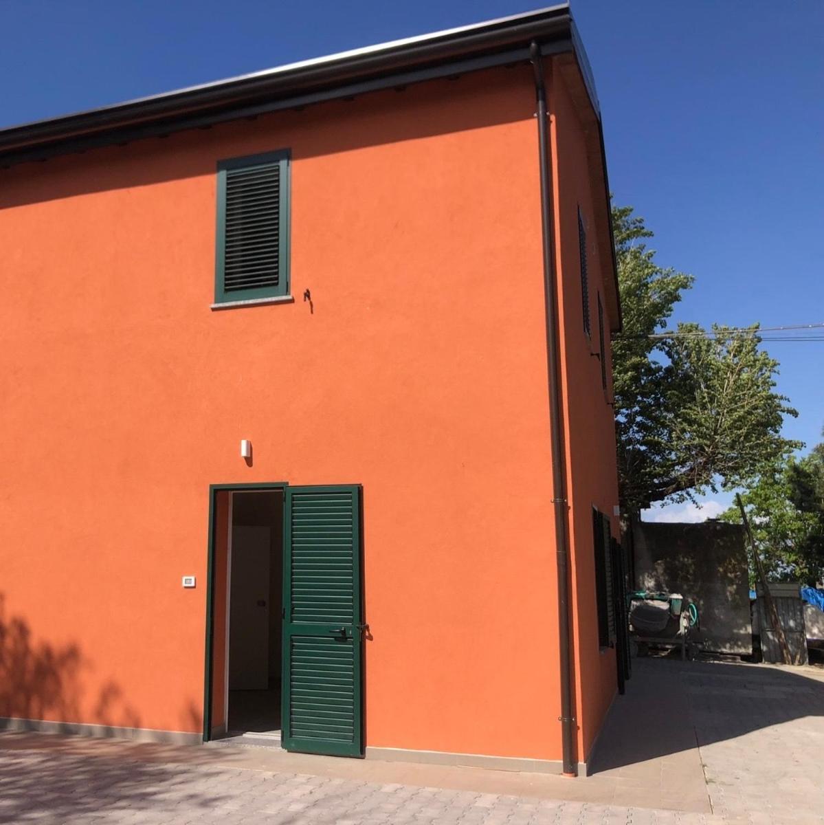 La Casa Di Giada Uscita Autostrada Di Imola Luaran gambar