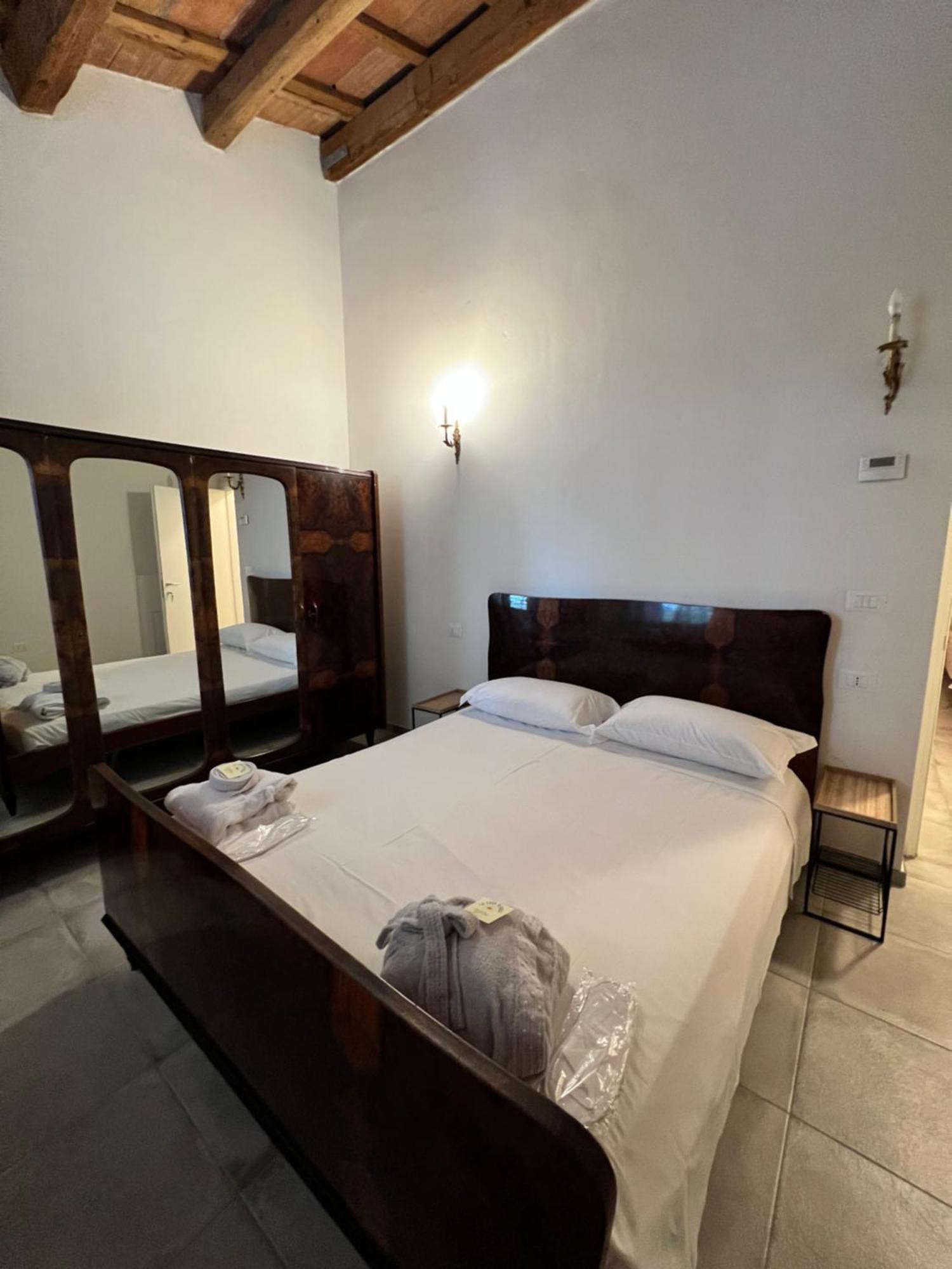 La Casa Di Giada Uscita Autostrada Di Imola Luaran gambar