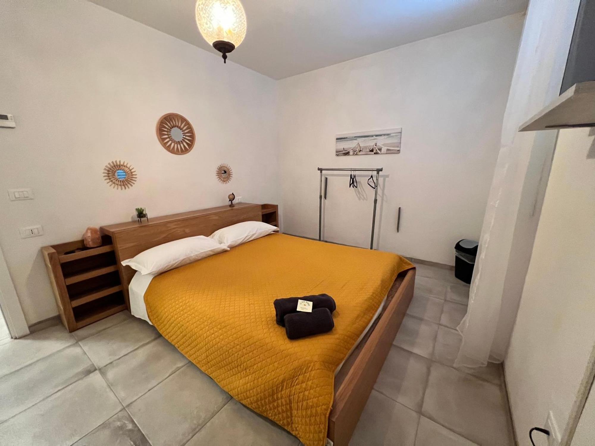 Guesthouse La Casa Di Giada Imola Luaran gambar
