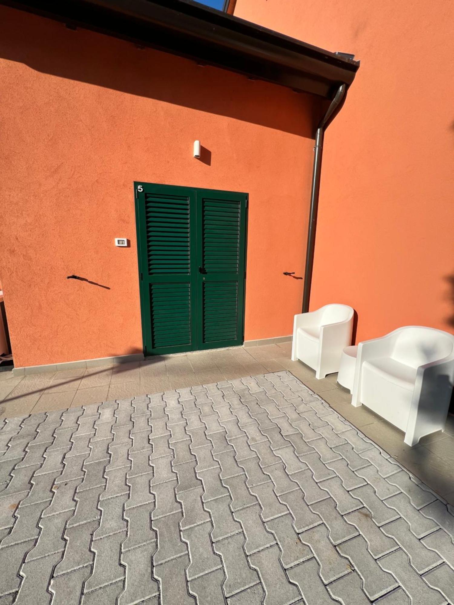 La Casa Di Giada Uscita Autostrada Di Imola Luaran gambar