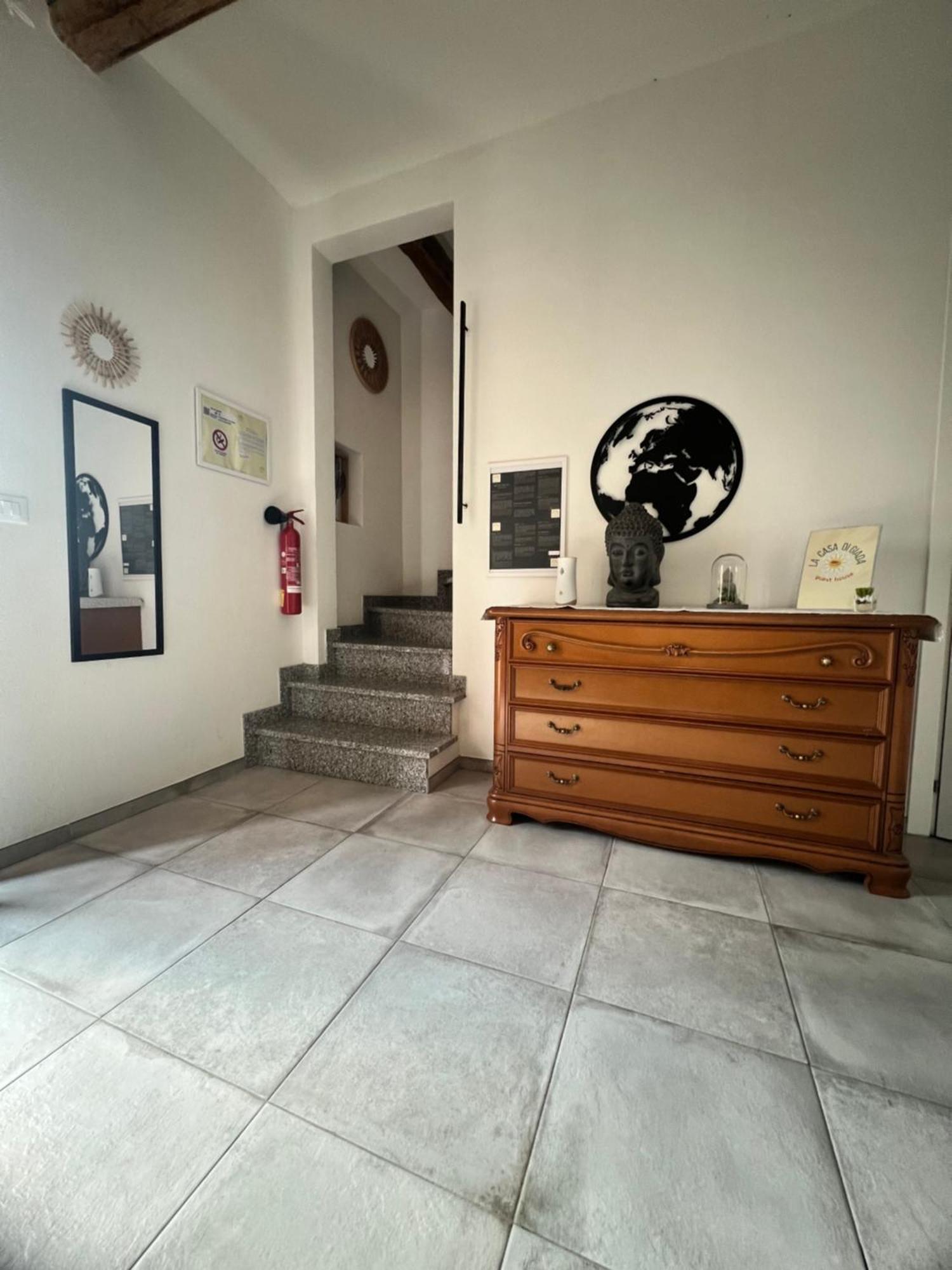 La Casa Di Giada Uscita Autostrada Di Imola Luaran gambar