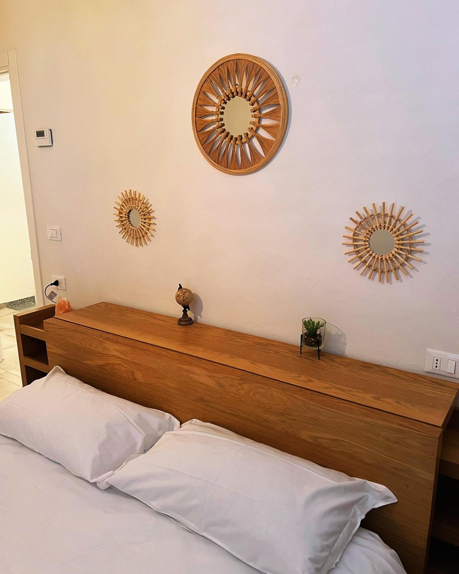 Guesthouse La Casa Di Giada Imola Luaran gambar