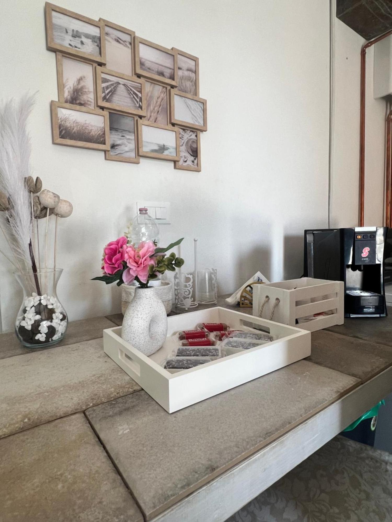 Guesthouse La Casa Di Giada Imola Luaran gambar